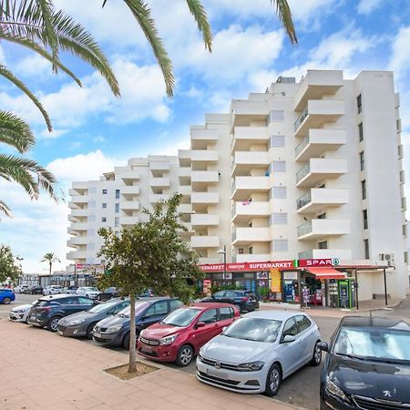 דירות קאלה מילור Apartamento En La Playa מראה חיצוני תמונה