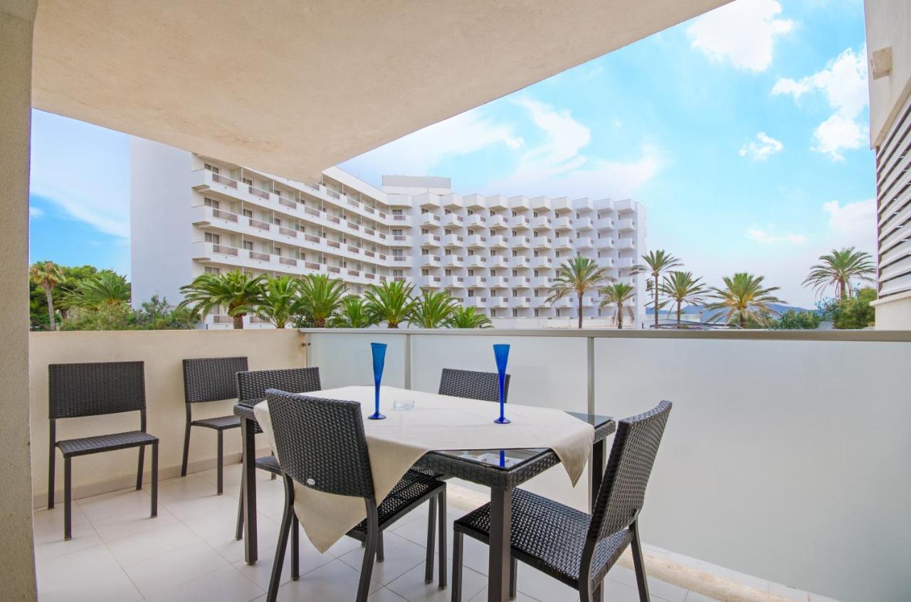 דירות קאלה מילור Apartamento En La Playa מראה חיצוני תמונה